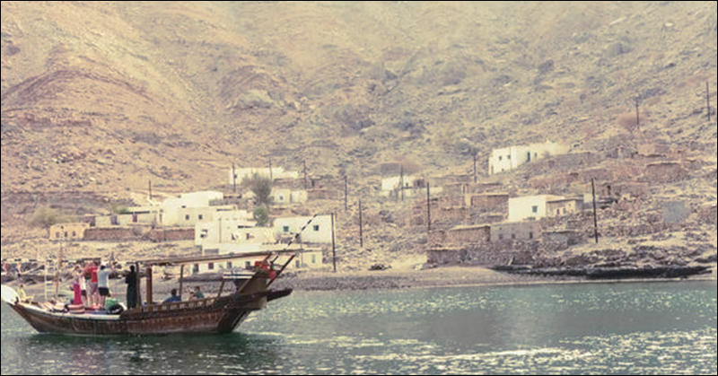 [GUIDE] Top Destinations to Visit in Oman