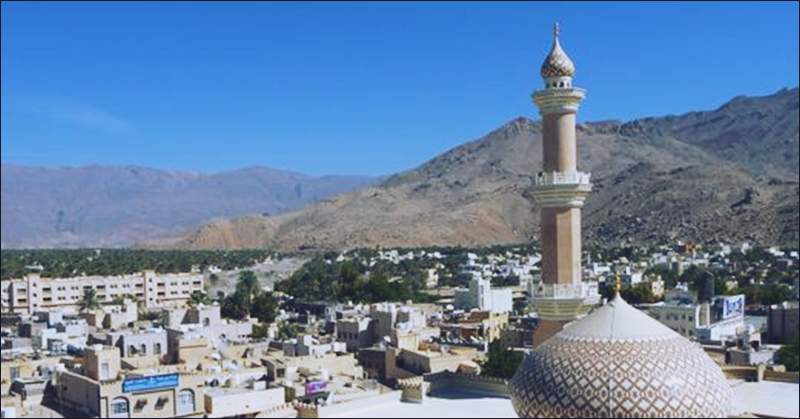 [GUIDE] Top Destinations to Visit in Oman