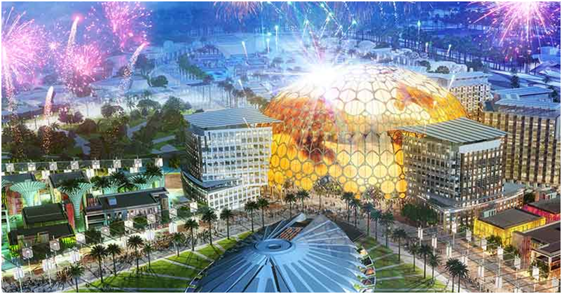 Ticket Prices for Expo 2020 Dubai Announced