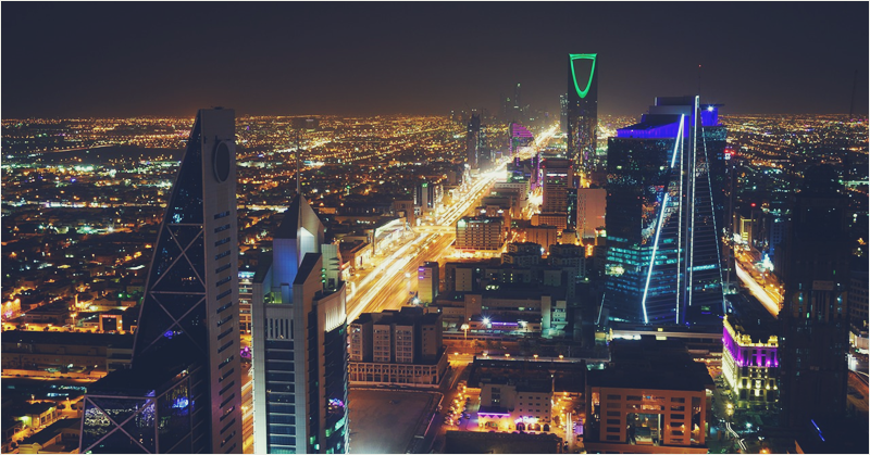 Saudi Arabia to Offer ‘Green Card’ Residency to Qualified Expats