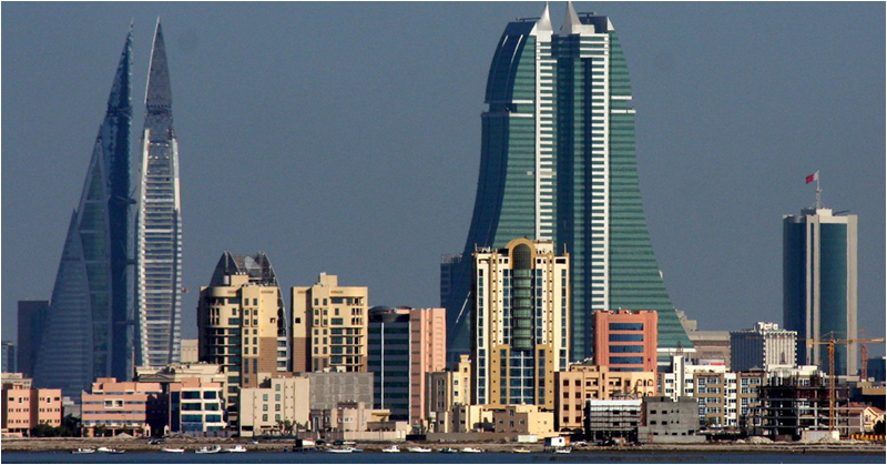 Bahrain Ranks #2 on Expat-Friendly List