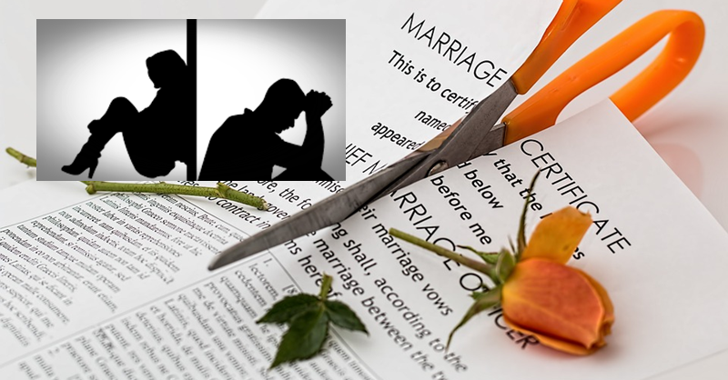 Terminating a Marriage Contract in Kuwait