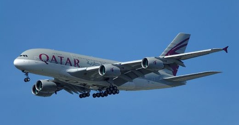 qatar airways