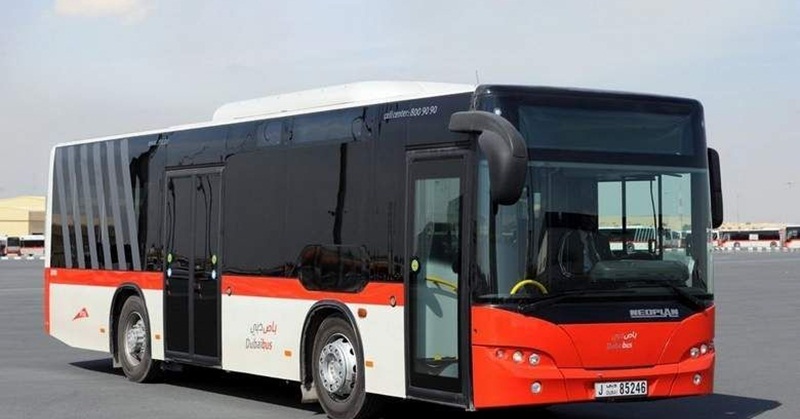 Dubai Gov’t Launches Green Transport Initiative with 94 Eco-Friendly Buses