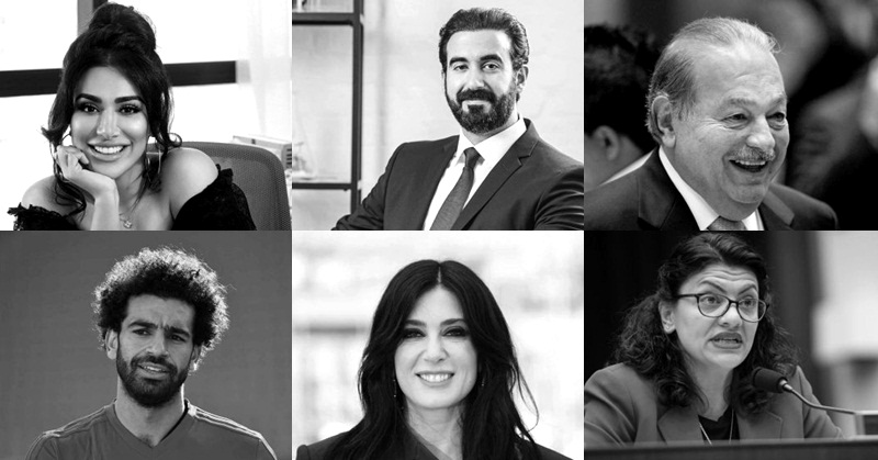 Here are the World’s Most Powerful Arabs in 2019