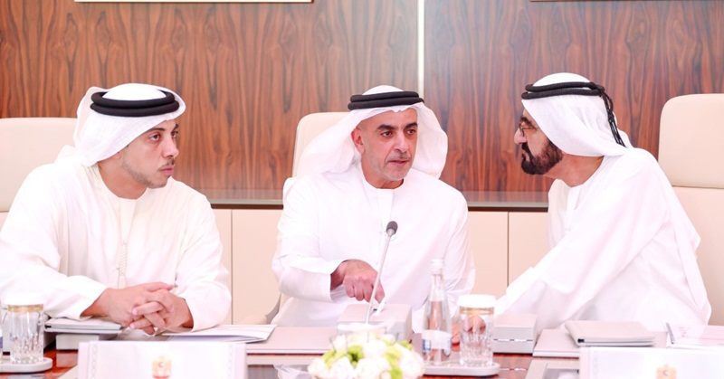 UAE Offers Full Ownership to Foreign Investors in 122 Sectors