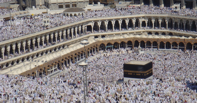 Saudi Arabia Introduces Special Website for Qatari Hajj Pilgrims