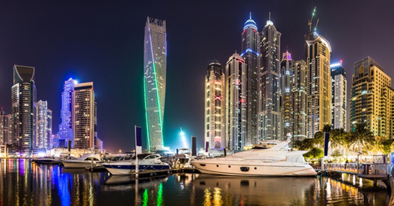UAE Lands in Top 10 Best Countries for Expats Worldwide