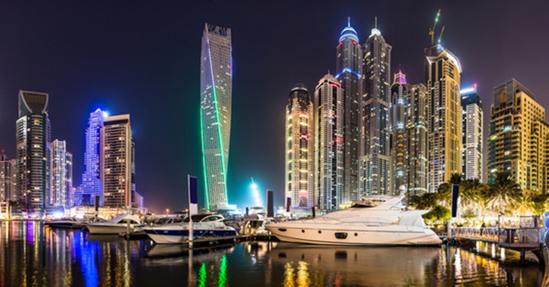 UAE Lands in Top 10 Best Countries for Expats Worldwide 