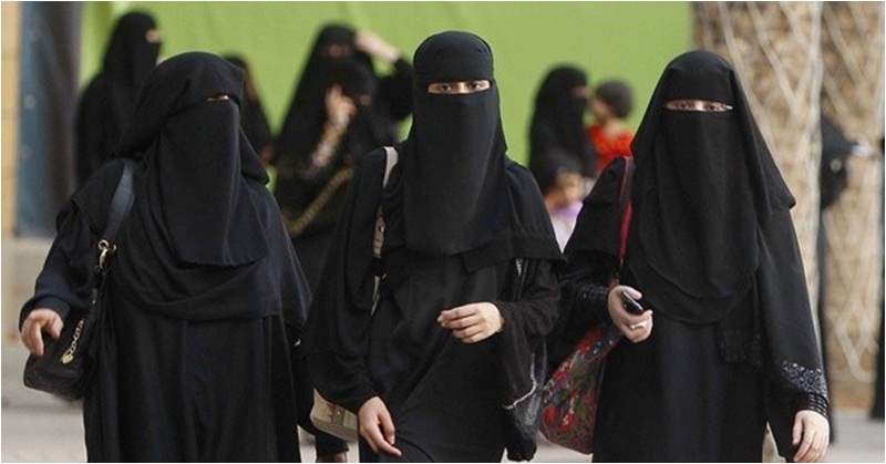 Saudi Imposes New Rules for Female Workers in the Kingdom