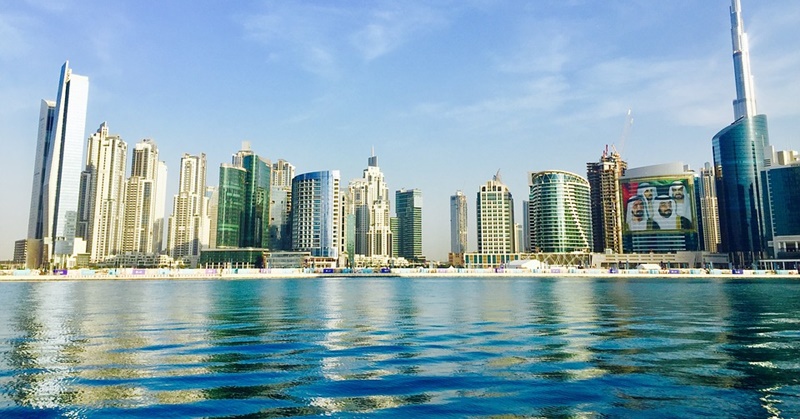 Financial Considerations for Expats in the UAE
