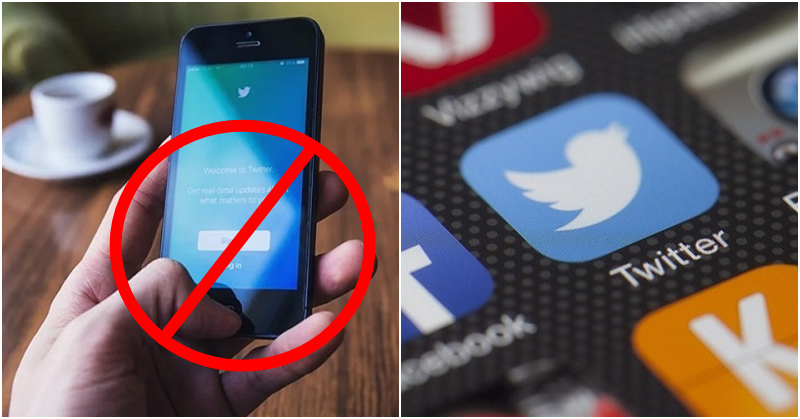 5 Kinds of Posts Prohibited by Twitter Middle East