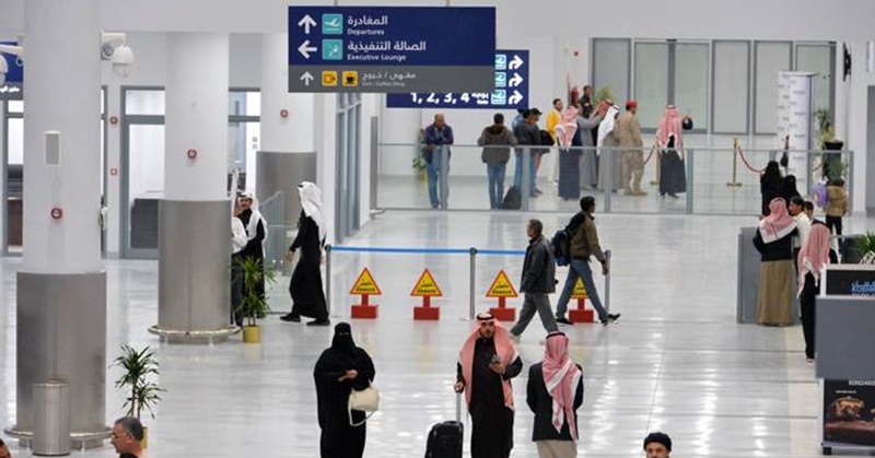 Travelers from These Countries Will Soon be Allowed Visa-Free Entry in this GCC Nation