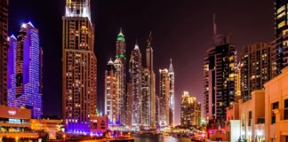 Expats Can Now Enjoy 5-Year 'Retirement Visa' in Dubai