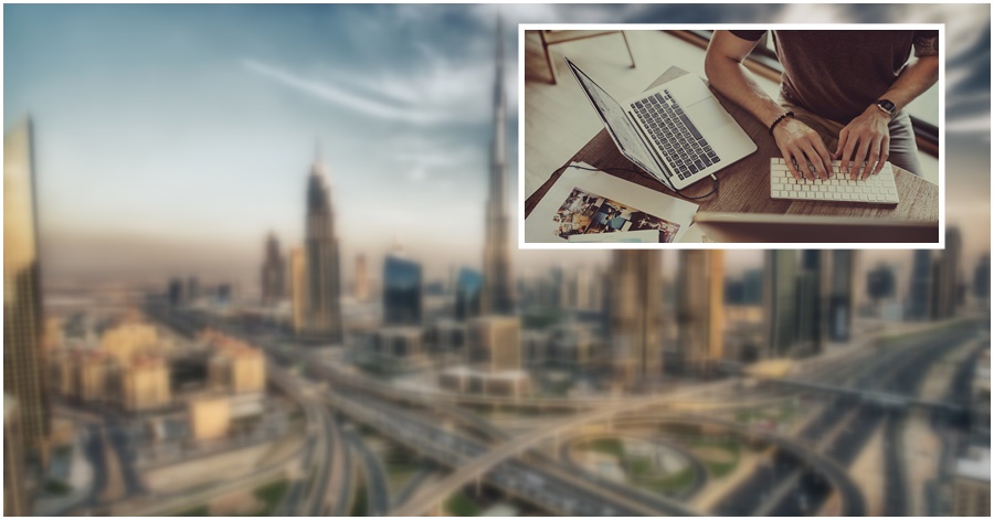 Now, Remote Workers Can Relocate to Dubai with New Virtual Working Program