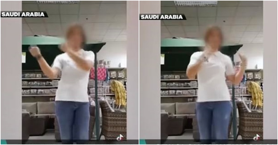 Employee Gets Fired after Posting TikTok Video at Workplace