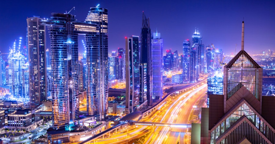 Abu Dhabi, Dubai Named Among Top 5 Destinations for Work Abroad