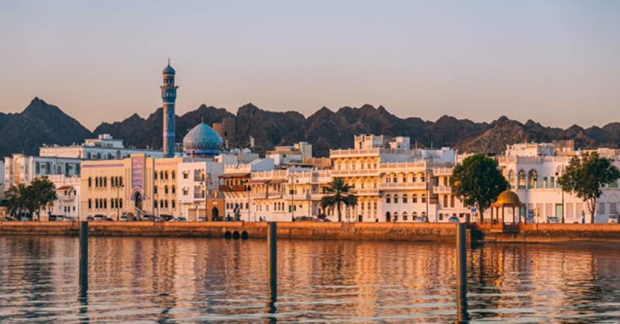 Oman to Enforce 5% VAT Starting April 16