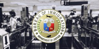 bureau of immigration