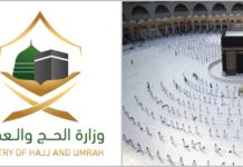 Saudi Gov’t Limits Hajj 2021 To 60,000 Citizens & Residents – No Foreign Travelers Allowed!