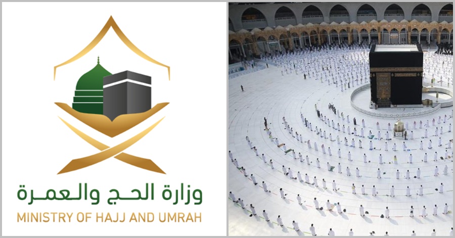 Saudi Gov’t Limits Hajj 2021 To 60,000 Citizens & Residents – No Foreign Travelers Allowed!